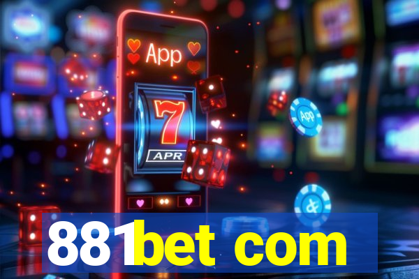 881bet com